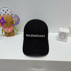 Picture of Balenciaga Cap _SKUBalenciagaCapW77636